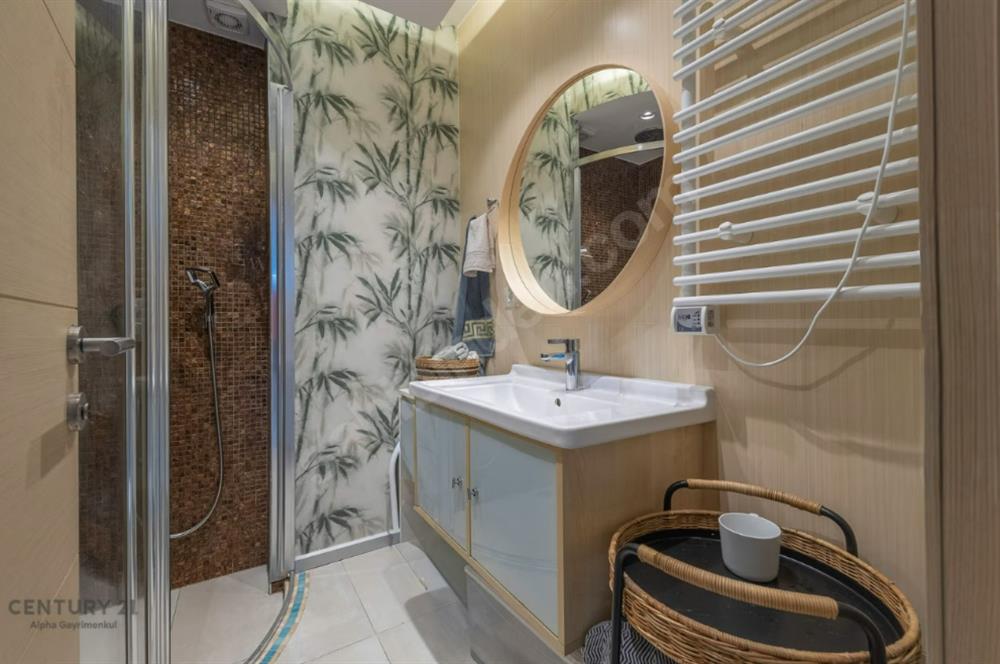 GÜNDOĞAN OLAMARE RESIDENCE SATILIK 2+1 DAİRE