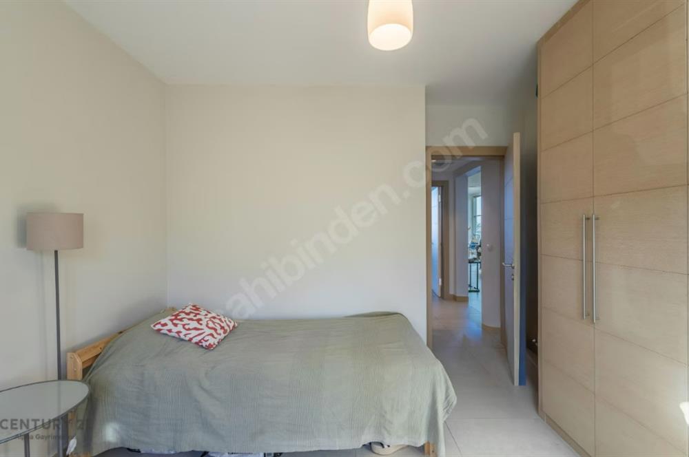 GÜNDOĞAN OLAMARE RESIDENCE SATILIK 2+1 DAİRE