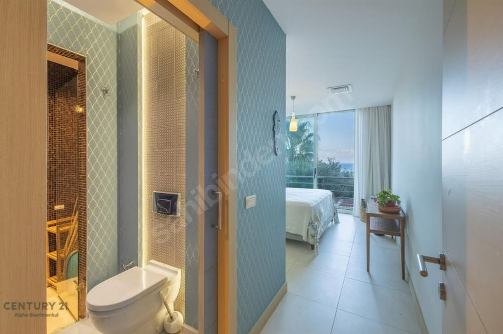 GÜNDOĞAN OLAMARE RESIDENCE SATILIK 2+1 DAİRE