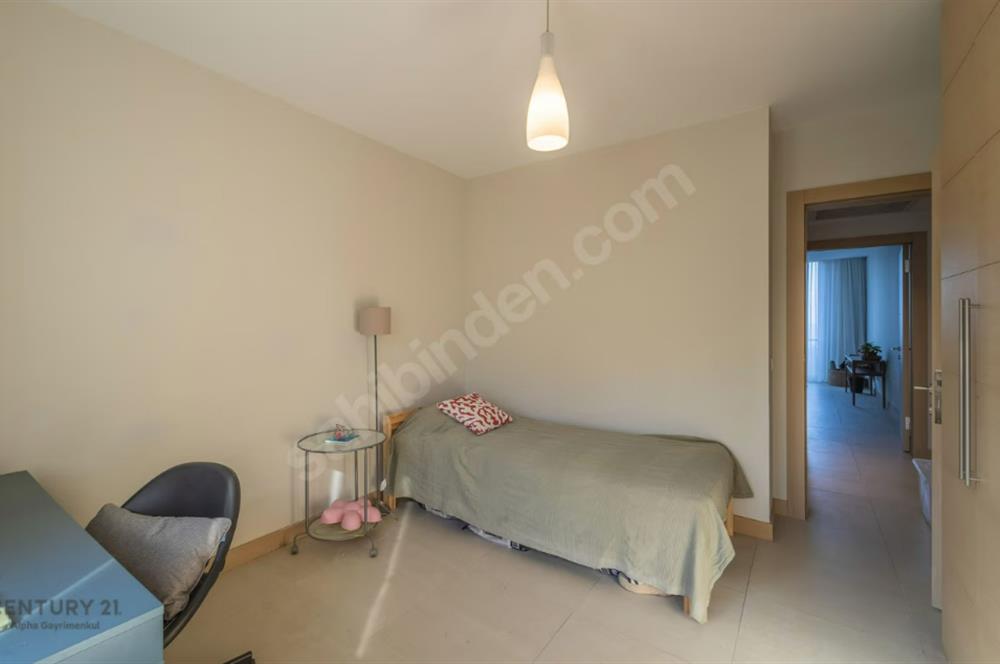GÜNDOĞAN OLAMARE RESIDENCE SATILIK 2+1 DAİRE