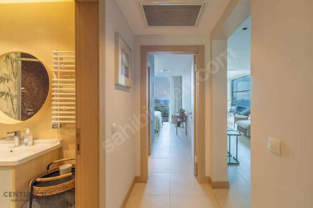 GÜNDOĞAN OLAMARE RESIDENCE SATILIK 2+1 DAİRE