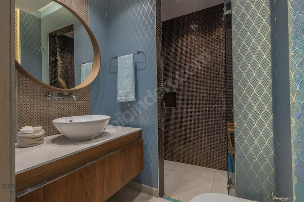 GÜNDOĞAN OLAMARE RESIDENCE SATILIK 2+1 DAİRE