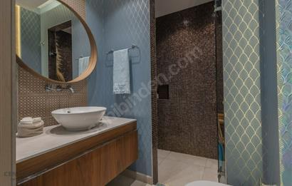 GÜNDOĞAN OLAMARE RESIDENCE SATILIK 2+1 DAİRE