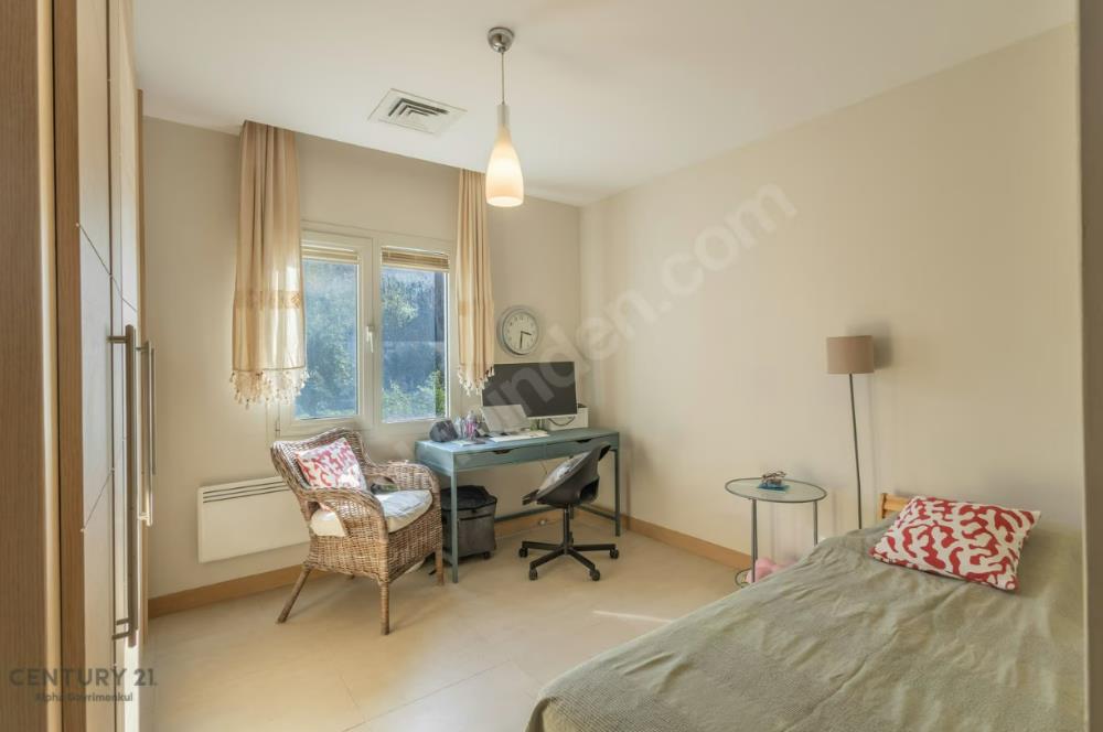 GÜNDOĞAN OLAMARE RESIDENCE SATILIK 2+1 DAİRE