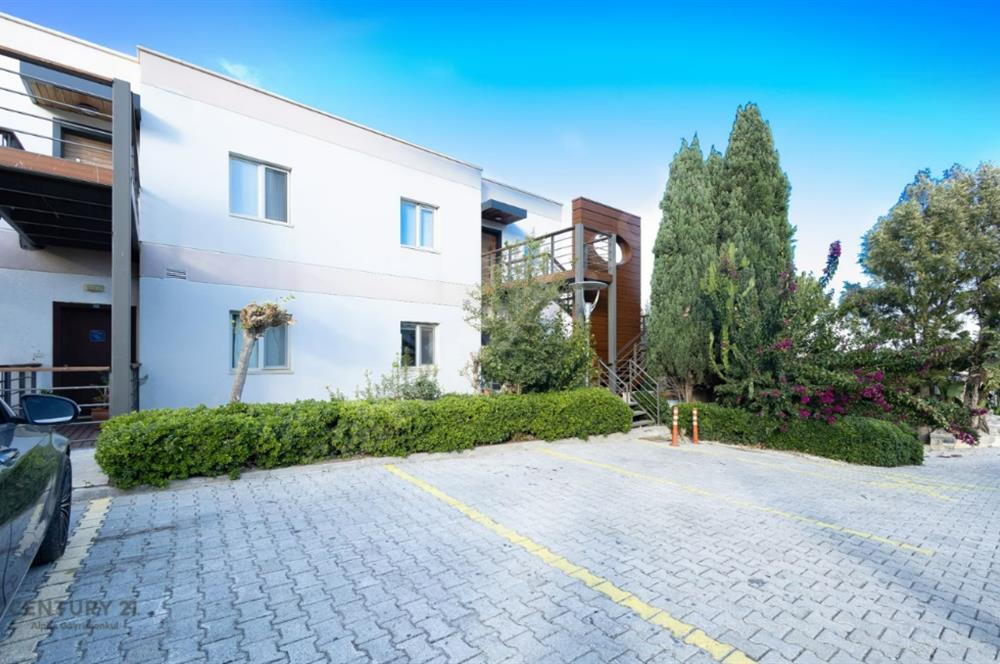 GÜNDOĞAN OLAMARE RESIDENCE SATILIK 2+1 DAİRE