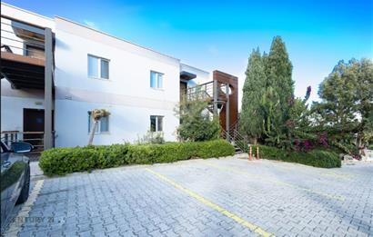 GÜNDOĞAN OLAMARE RESIDENCE SATILIK 2+1 DAİRE