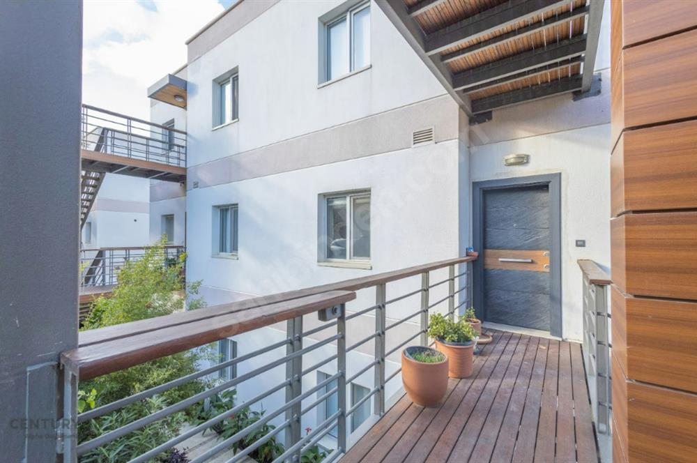 GÜNDOĞAN OLAMARE RESIDENCE SATILIK 2+1 DAİRE