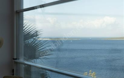 GÜNDOĞAN OLAMARE RESIDENCE SATILIK 2+1 DAİRE