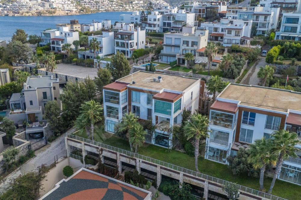 GÜNDOĞAN OLAMARE RESIDENCE SATILIK 2+1 DAİRE