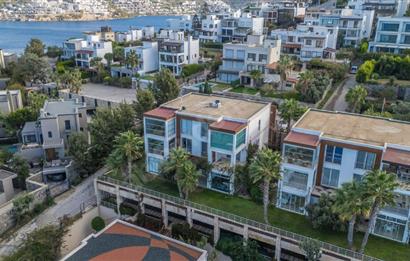 GÜNDOĞAN OLAMARE RESIDENCE SATILIK 2+1 DAİRE