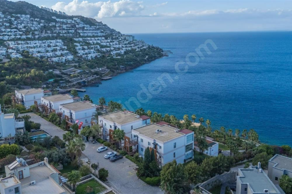 GÜNDOĞAN OLAMARE RESIDENCE SATILIK 2+1 DAİRE