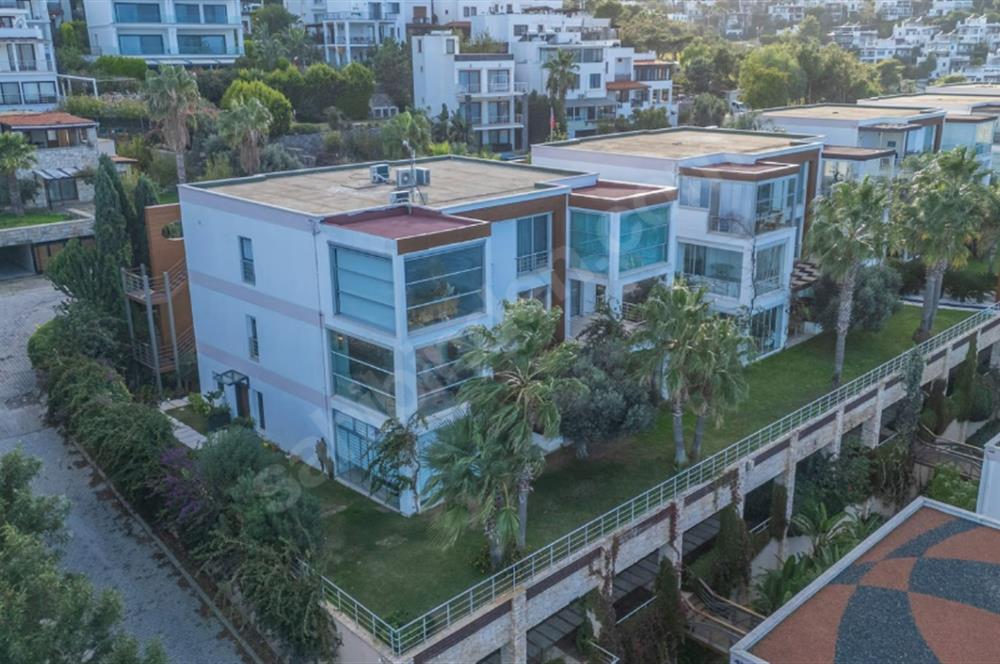 GÜNDOĞAN OLAMARE RESIDENCE SATILIK 2+1 DAİRE