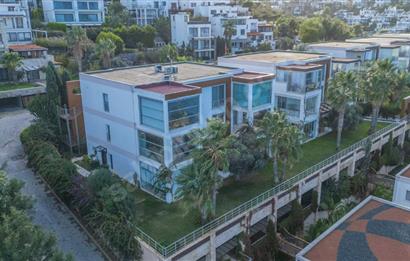 GÜNDOĞAN OLAMARE RESIDENCE SATILIK 2+1 DAİRE