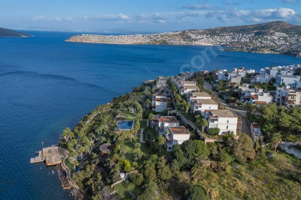 GÜNDOĞAN OLAMARE RESIDENCE SATILIK 2+1 DAİRE