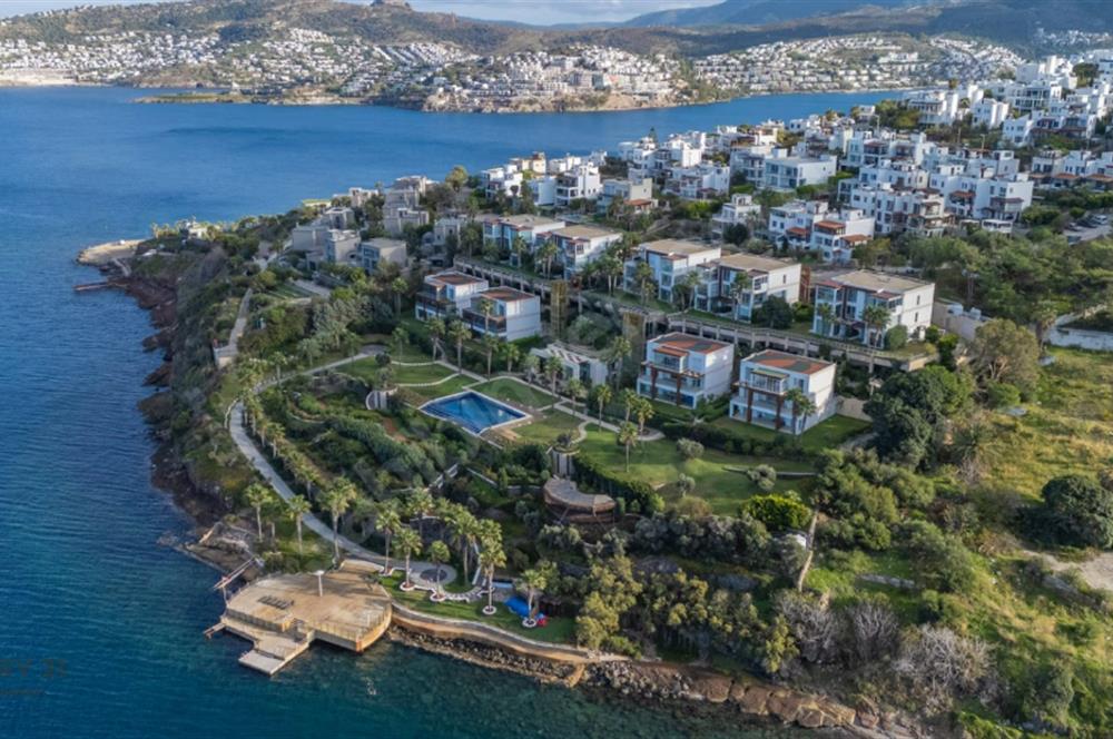 GÜNDOĞAN OLAMARE RESIDENCE SATILIK 2+1 DAİRE