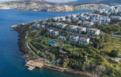 GÜNDOĞAN OLAMARE RESIDENCE SATILIK 2+1 DAİRE