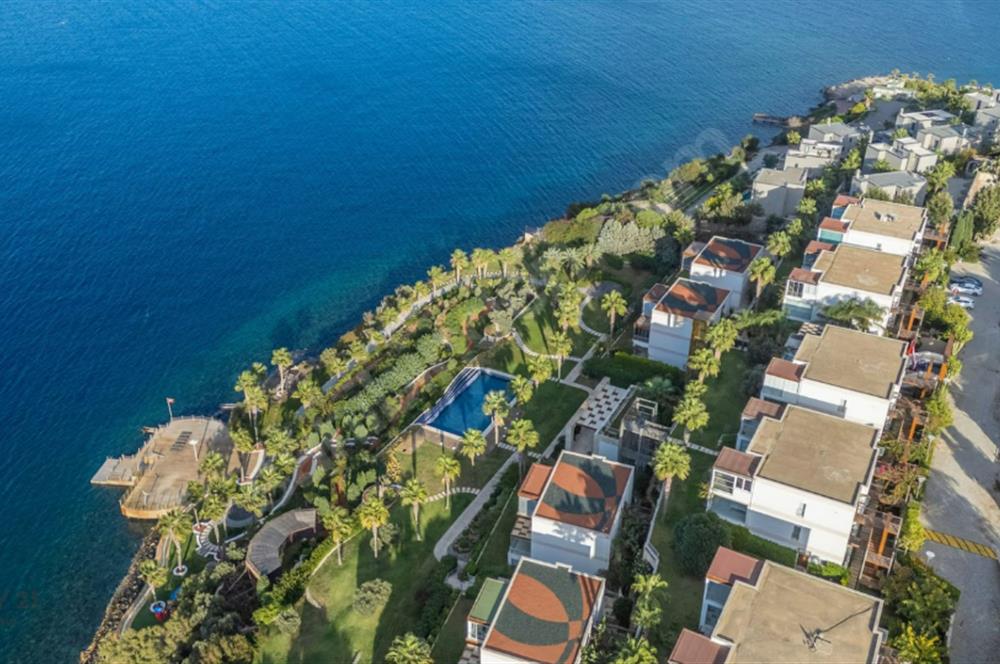 GÜNDOĞAN OLAMARE RESIDENCE SATILIK 2+1 DAİRE