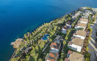 GÜNDOĞAN OLAMARE RESIDENCE SATILIK 2+1 DAİRE