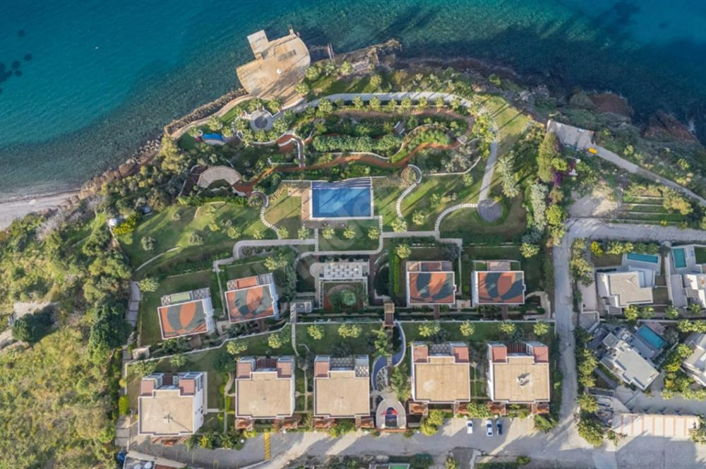 GÜNDOĞAN OLAMARE RESIDENCE SATILIK 2+1 DAİRE