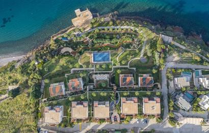 GÜNDOĞAN OLAMARE RESIDENCE SATILIK 2+1 DAİRE