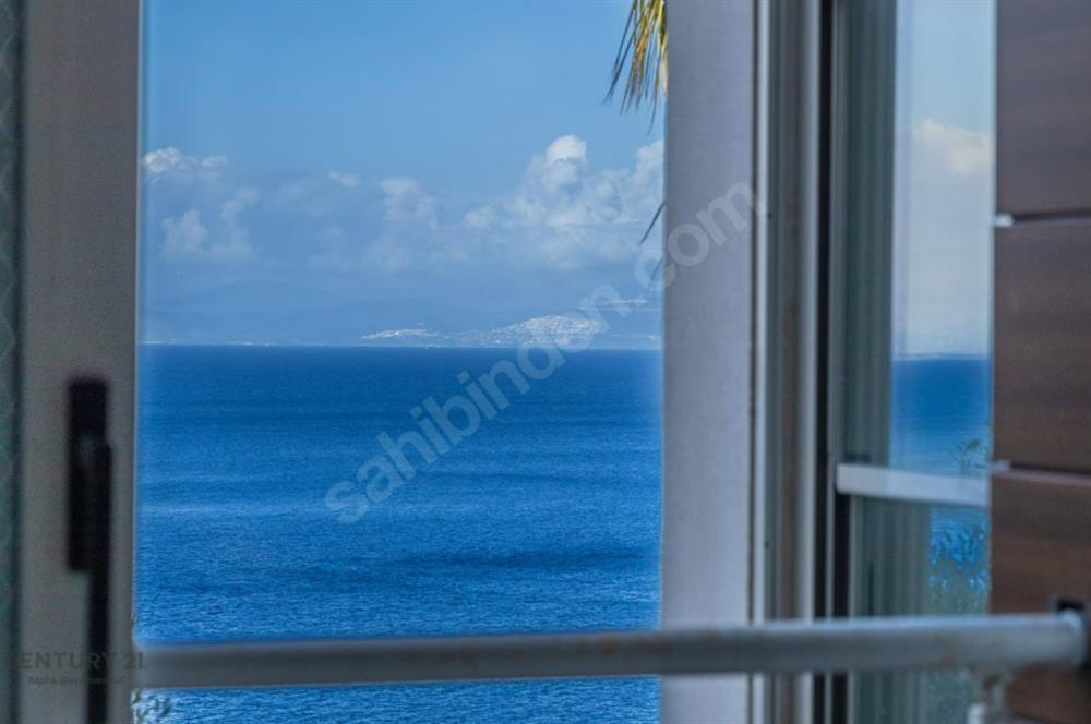 GÜNDOĞAN OLAMARE RESIDENCE SATILIK 2+1 DAİRE