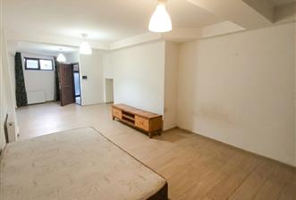 Beyoğlu Kasımpaşa'da Metroya Yakın Bahçeli Kiralık 1+0 - 11 - 35532