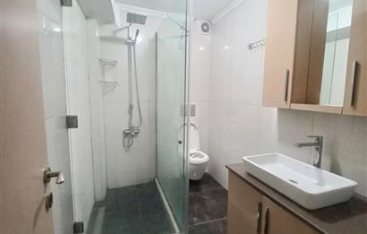Beyoğlu Kasımpaşa'da Metroya Yakın Bahçeli Kiralık 1+0