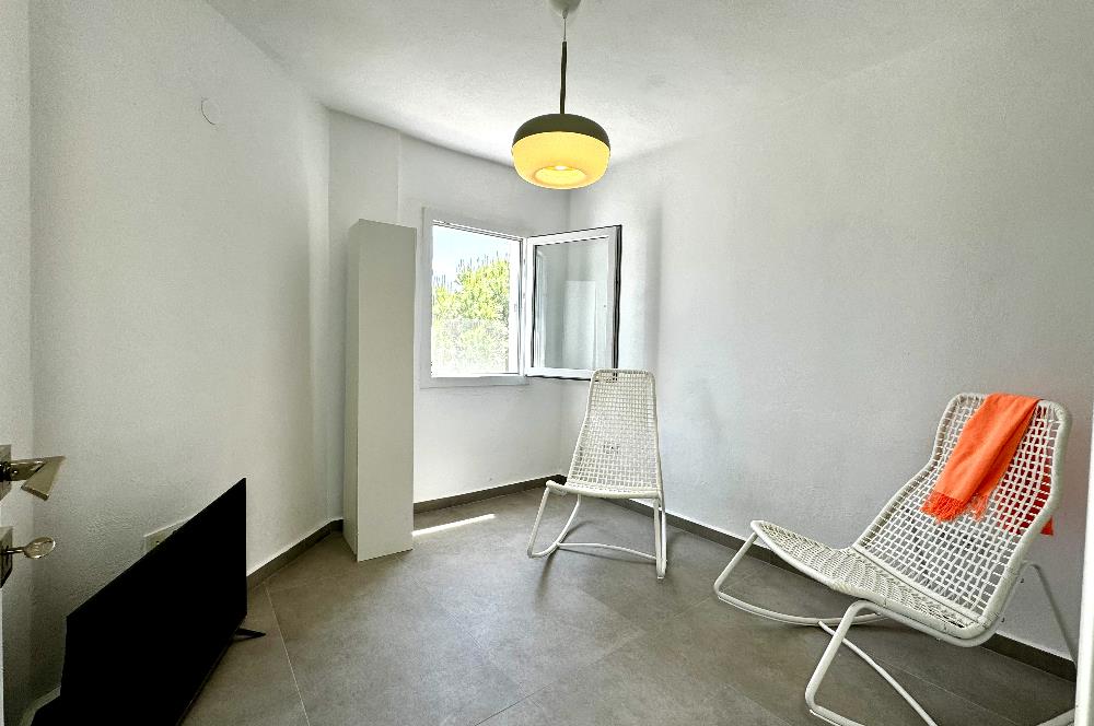Gündoğan Cennet Evler Sitesinde Satılık Bakımlı Villa