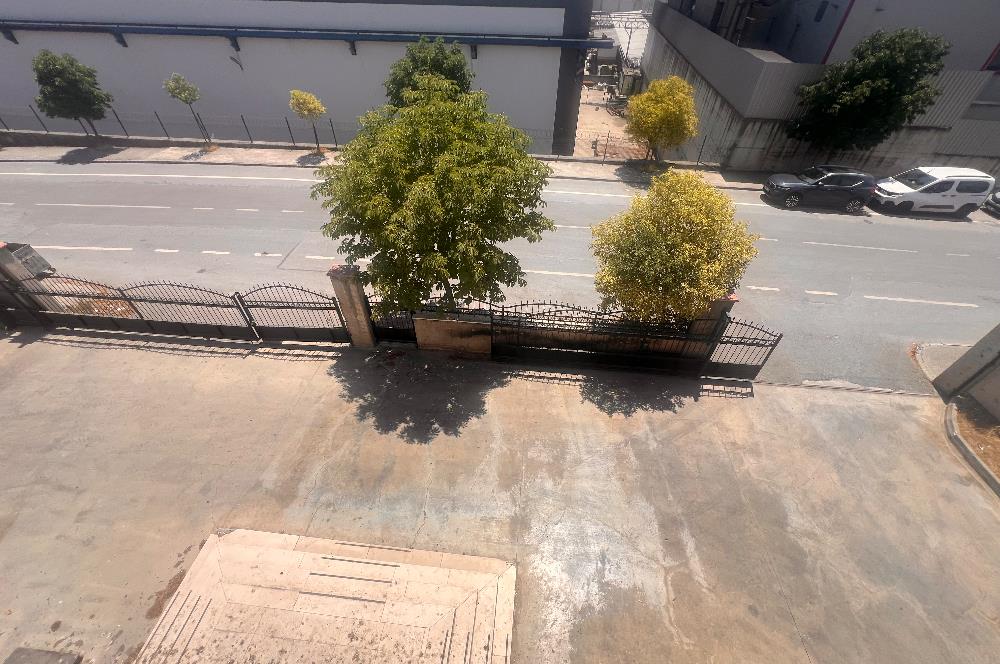 Dilovası osb 2000 m2 kiralık fabrika