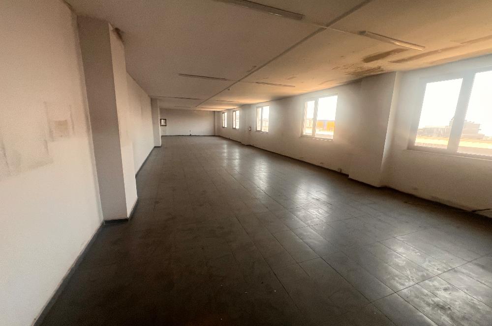 Dilovası osb 2000 m2 kiralık fabrika