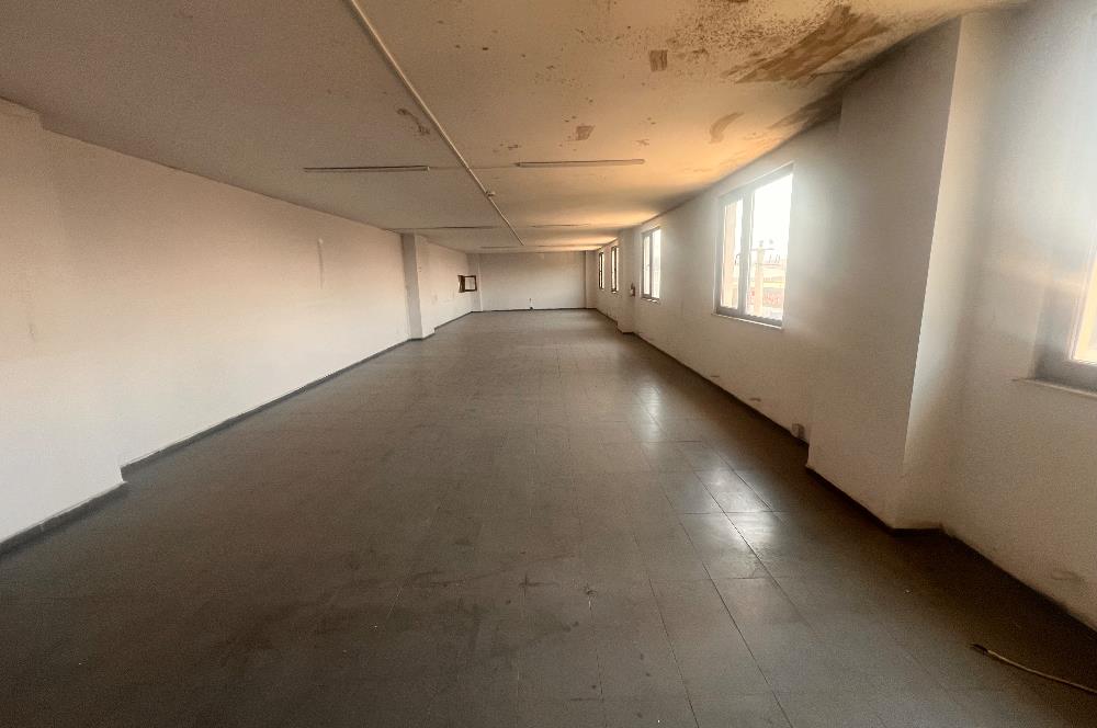 Dilovası osb 2000 m2 kiralık fabrika