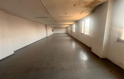 Dilovası osb 2000 m2 kiralık fabrika
