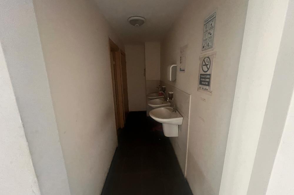 Dilovası osb 2000 m2 kiralık fabrika