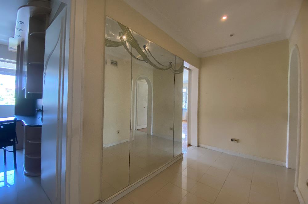Feneryolu Marmaraya Adım Mesafede 3+1 Kiralık Daire