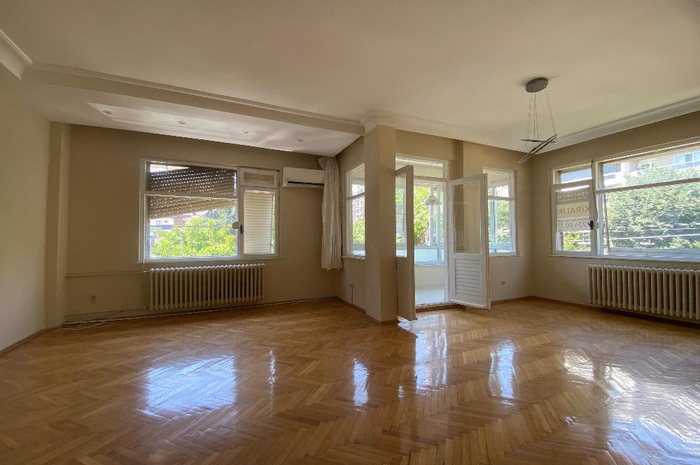 Feneryolu Marmaraya Adım Mesafede 3+1 Kiralık Daire