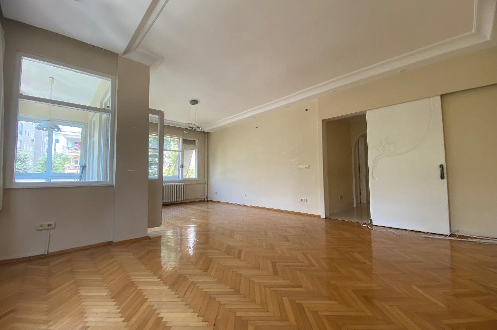 Feneryolu Marmaraya Adım Mesafede 3+1 Kiralık Daire