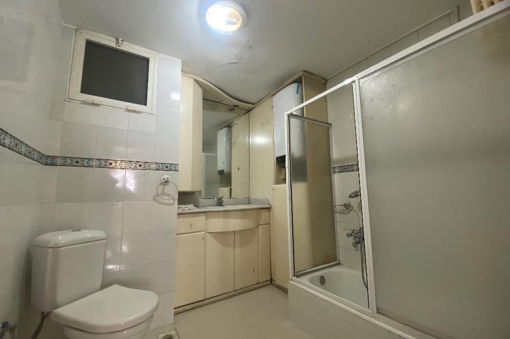 Feneryolu Marmaraya Adım Mesafede 3+1 Kiralık Daire