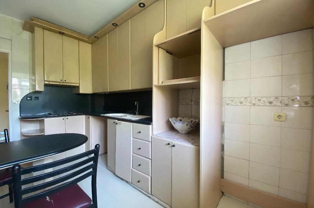 Feneryolu Marmaraya Adım Mesafede 3+1 Kiralık Daire