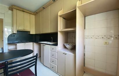 Feneryolu Marmaraya Adım Mesafede 3+1 Kiralık Daire