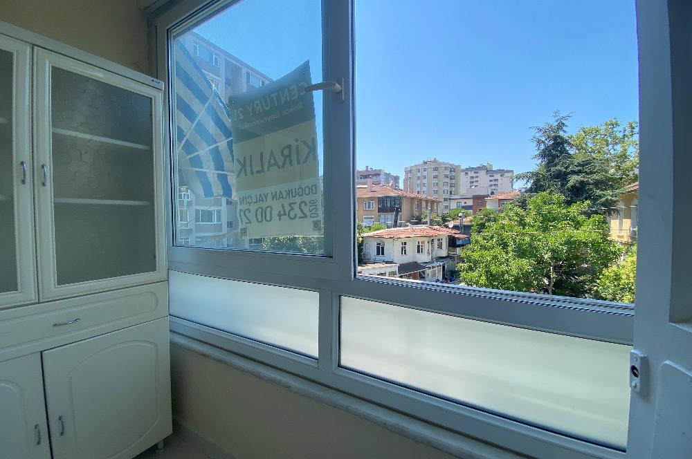 Feneryolu Marmaraya Adım Mesafede 3+1 Kiralık Daire