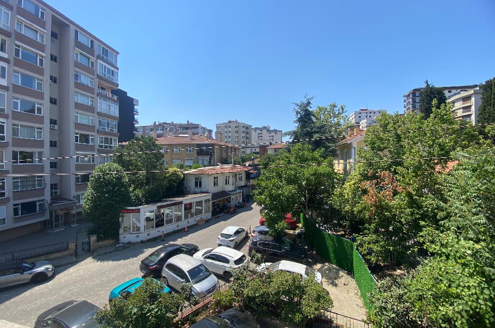 Feneryolu Marmaraya Adım Mesafede 3+1 Kiralık Daire