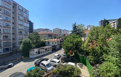 Feneryolu Marmaraya Adım Mesafede 3+1 Kiralık Daire