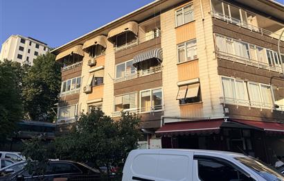 Feneryolu Marmaraya Adım Mesafede 3+1 Kiralık Daire