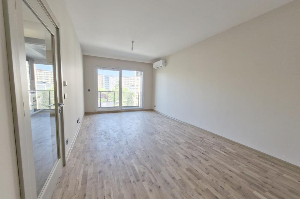 TOPKAPI ALYA MERKEZEFENDİ CAD. SİTE İÇİNDE SATILIK 2 + 1 DAİRE