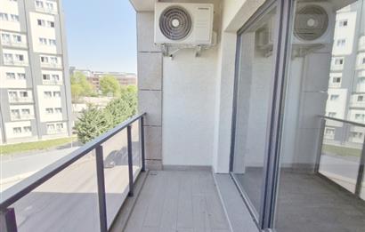 TOPKAPI ALYA MERKEZEFENDİ CAD. SİTE İÇİNDE SATILIK 2 + 1 DAİRE