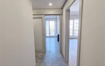 TOPKAPI ALYA MERKEZEFENDİ CAD. SİTE İÇİNDE SATILIK 2 + 1 DAİRE