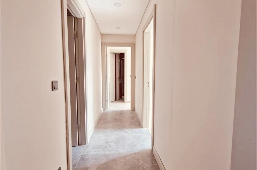 TOPKAPI ALYA MERKEZEFENDİ CAD. SİTE İÇİNDE SATILIK 2 + 1 DAİRE
