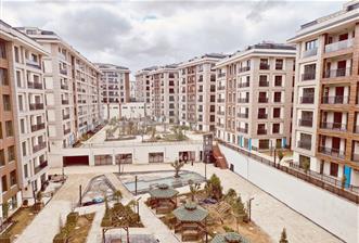 TOPKAPI ALYA MERKEZEFENDİ CAD. SİTE İÇİNDE SATILIK 2 + 1 DAİRE - 1 - 35543