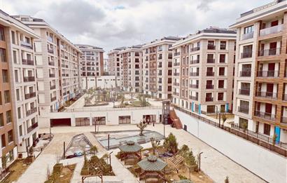 TOPKAPI ALYA MERKEZEFENDİ CAD. SİTE İÇİNDE SATILIK 2 + 1 DAİRE