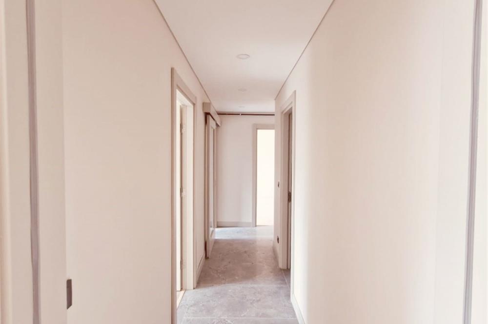TOPKAPI ALYA MERKEZEFENDİ CAD. SİTE İÇİNDE SATILIK 2 + 1 DAİRE
